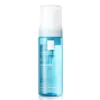 La Roche Posay Toleriane Mousse d'Eau Micellaire Nettoyante et Démaquillante à L'Eau Thermale 150ml