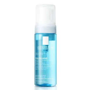 La Roche Posay Toleriane Acqua Micellare Detergente Schiuma 150ml