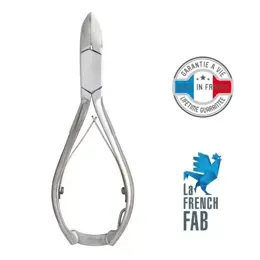 Vitry Pince Pédicure pour Ongles Forts 14cm