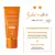 Esthederm Solaires Bronz Repair Sunkissed Soin Protecteur Soleil Modéré Teinté 50ml