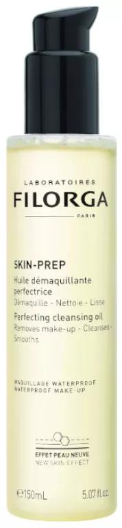 Filorga Skin-Prep Aceite Desmaquillante 150 ml