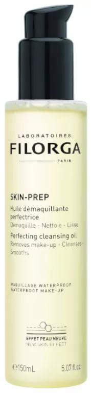 Filorga Skin-Prep Olio Struccante 150 ml