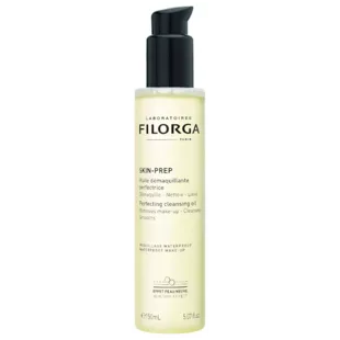 Filorga Óleo Removedor de Maquilhagem Skin-Prep 150 ml