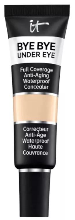 It Cosmetics Bye Bye Under Eye Corrector Light Nude Tone 12 ml