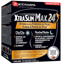 Forté Pharma Xtraslim Max 24 60 Tablets