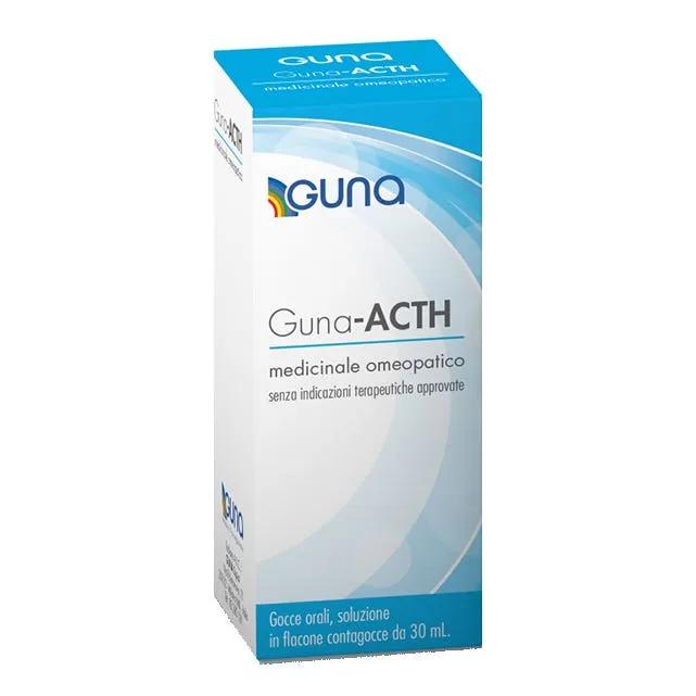 Guna Acth D6 Gocce 30 ml