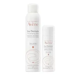 Avène Eau Thermale Lot 300ml + 50ml