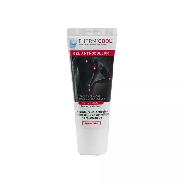 Cinq Sur Cinq Thermcool Roll-On 50ml
