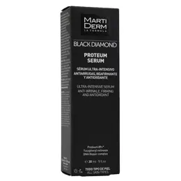 MartiDerm Black Diamond Proteum Serum 30ml