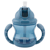 Nûby Flip-It Mokhandgrepen +12m 240 ml Blauw