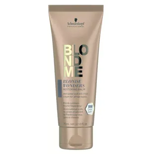 Schwarzkopf BM Wonders Restoring Balm 75ml