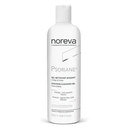 Noreva Psoriane Gel Nettoyant 500ml