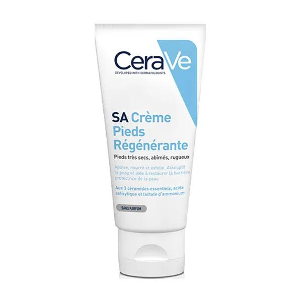 Cerave Crema de Pies 88ml