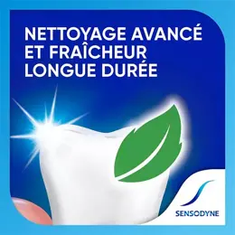 Sensodyne Dentifrice Protection Complète 75ml