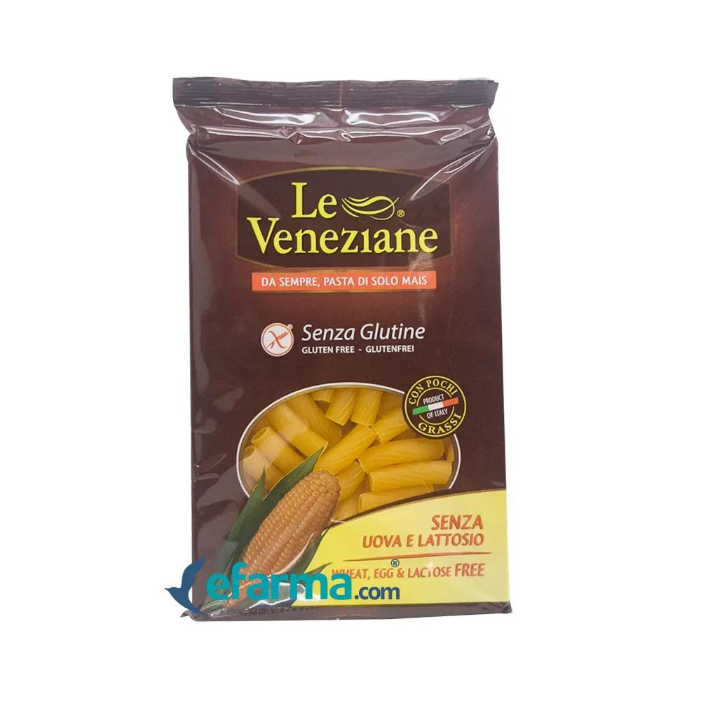 Le Veneziane Rigatoni Senza Glutine 250 g