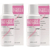 Saugella Poligyn Pink 2x250 ml