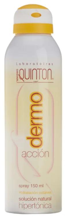 Quinton Dermo Actiespray 150 ml