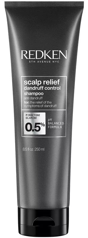 Redken Scalp Reliff Dandruff Champô 300 ml