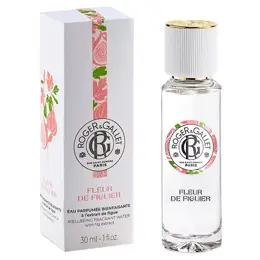 Roger & Gallet Fleur de Figuier Eau Parfumée Bienfaisante 30ml