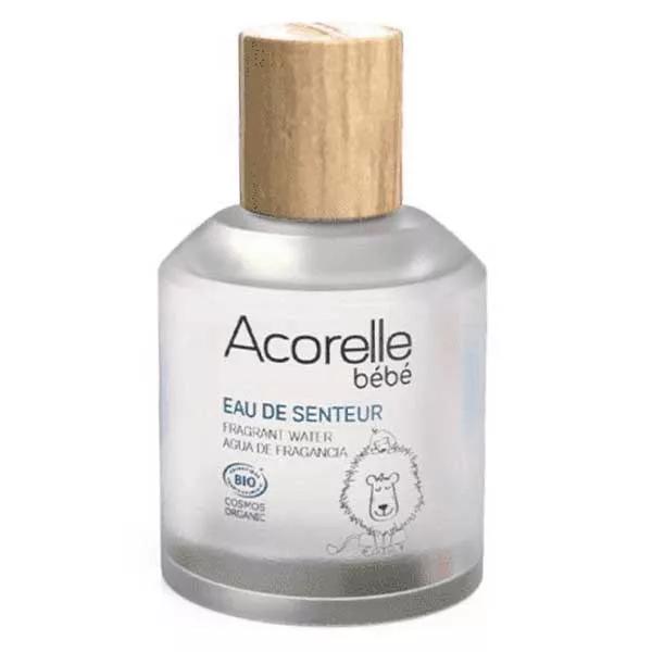Acorelle Bebè Eau de Senteur Bio 50ml