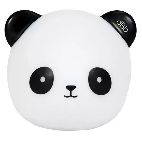 dBb Remond Lámpara de Noche Nómada Panda