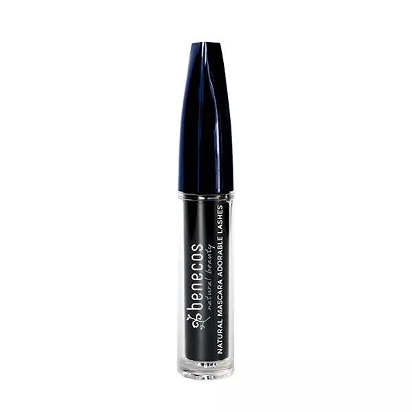 Benecos Máscara Vegan Adorable Lashes Deep Ocean