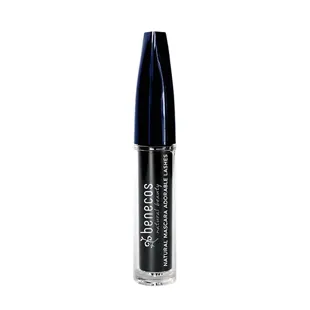 Benecos Mascara Vegan Adorable Lashes Deep Ocean