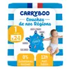 Carryboo Couches de nos régions Taille 1 (2-5kg)