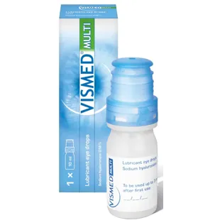 Vismed Multi Dry Eye 10 ml