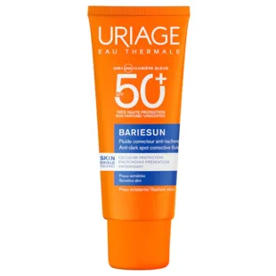 Bariésun Anti-Stain Fluid SPF50 + Uriage 40ml