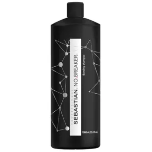 Sebastian Professional NO.BREAKER Repairing and Strengthening Shampoo 1L
