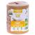 NAT y forma Eco responsable rojo de Ginseng Bio 200 cápsulas