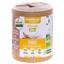 NAT y forma Eco responsable rojo de Ginseng Bio 200 cápsulas