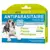 Vetoform Antiparasitaire chien moyen 15-30 kg (3 pipettes de 3 ml)