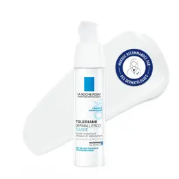 La Roche Posay Tolériane Dermallergo Fluide 40ml