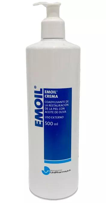 UniPharma Emoil Crème 500 ml