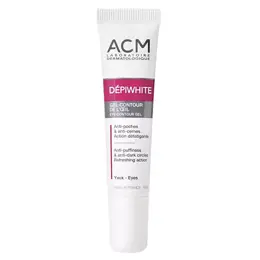 ACM Dépiwhite Gel Contour de l'Oeil 15ml