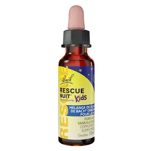 Rescue Kids Contagocce 10ml