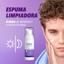 Benzacare Spotcontrol Cleansing Foam 130 ml