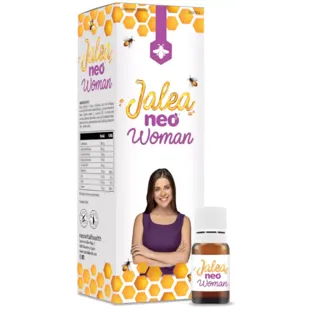 Route de gelée femme 14 NEO