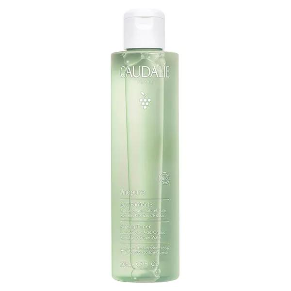 Caudalie Vinopure Loción Purificante 200ml