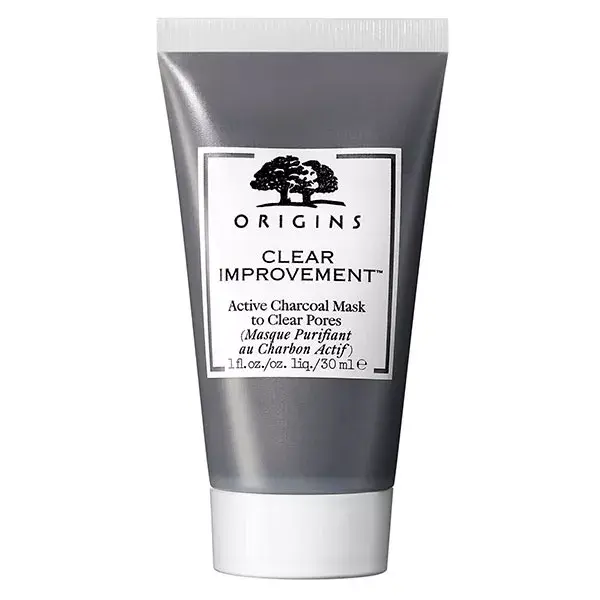 Origins Clear Improvement™ Maschera Purificante al Carbone Attivo 30ml