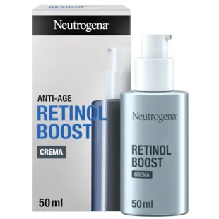 Neutrogena Retinol Boost Anti-Aging-Creme 50 ml