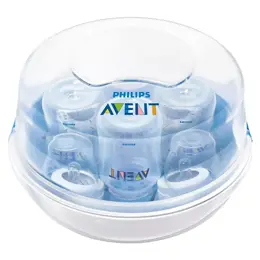 Avent Stérilisateur Micro-Ondes à Vapeur