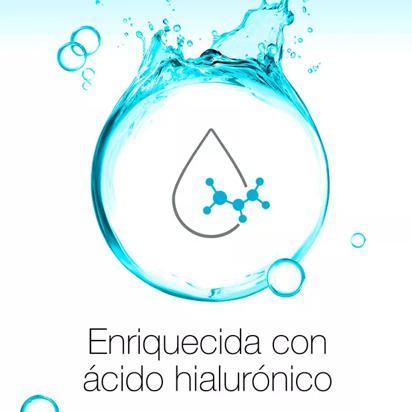 Neutrógena Hydro Boost Limpiador Facial Gel de Agua 200 ml