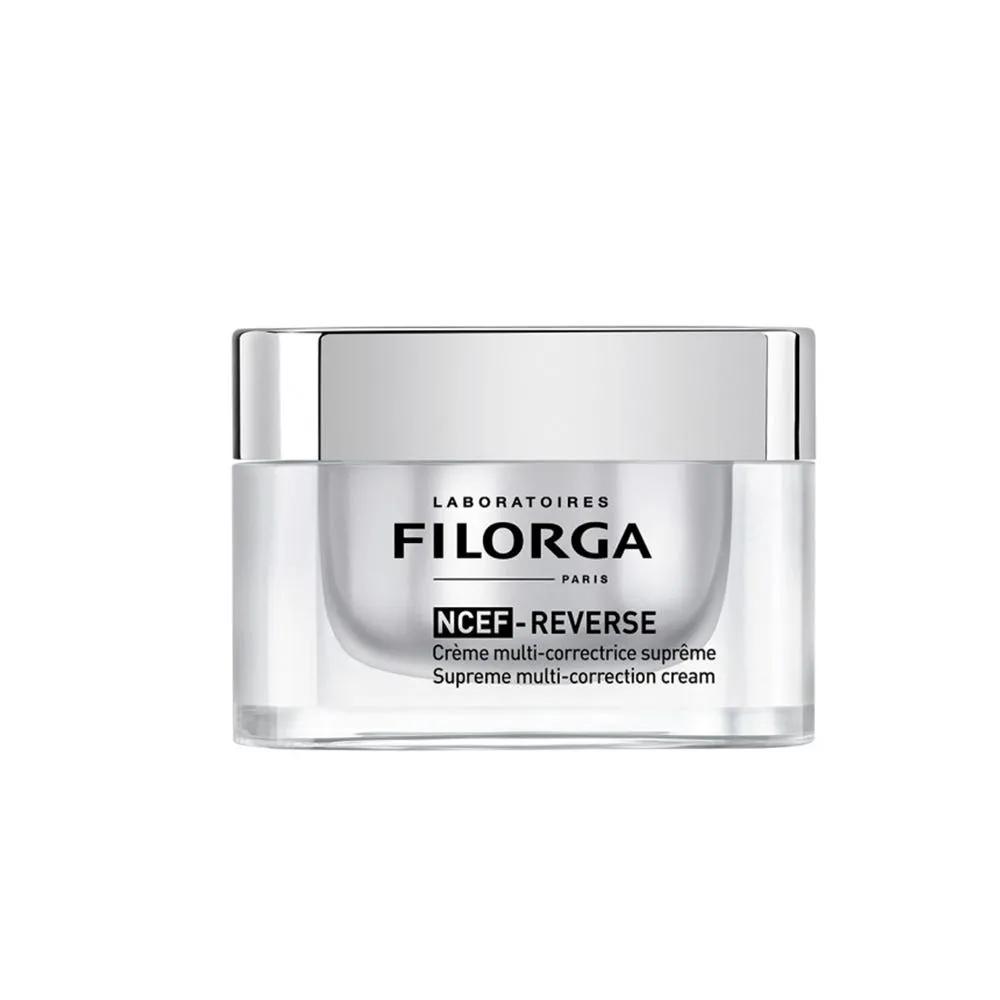 Filorga NCEF-Reverse Crema Rigenerazione Suprema 50 ml