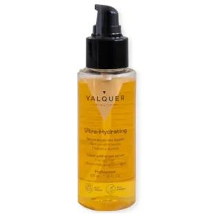 Valquer Laboratories Liquid Gold Serum Argan Oil 100 ml