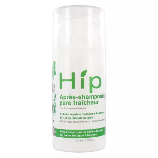 Hip Après-Shampooing Pure Fraicheur 100ml