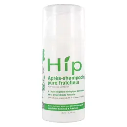 Hip Après-Shampooing Pure Fraicheur 100ml