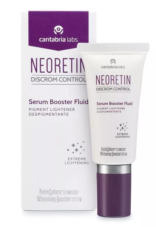 Neoretin Depigmentierendes Serum 30ml